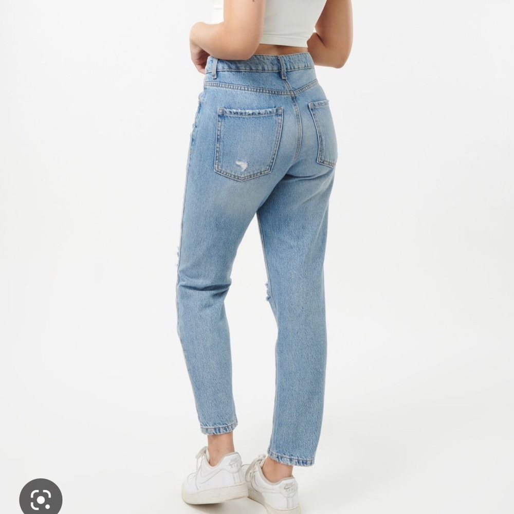 Garage Mom Jean Sz00